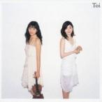 Toi／トワ 【CD】