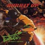 TAKAFIN／BURN IT UP 【CD】