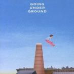 GOING UNDER GROUND／VISTA／ハミングライフ 【CD】
