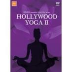 HOLLYWOOD YOGA II 【DVD】