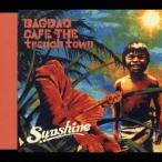 BAGDAD CAFE THE trench town／Sunshine 【CD】