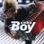 coba／Boy 【CD】