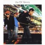Full Of Harmony／G.O.O.D TIMES feat.Teddy Riley 【CD】