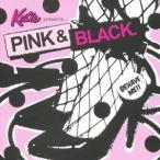 (オムニバス)／PINK ＆ BLACK. 【CD】