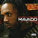 マヴァード／ギャングスタ・フォー・ライフ 【CD】