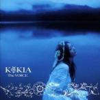 KOKIA／The VOICE 【CD】