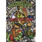 MIGHTY JAM ROCK／MIGHTY JAM ROCK LIVECatch De Vibes 【DVD】