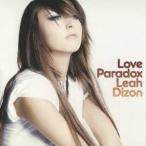 リア・ディゾン リア・ディゾン／Love Paradox 【CD】