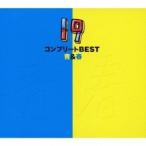 Yahoo! Yahoo!ショッピング(ヤフー ショッピング)19／コンプリートBEST 青＆春 【CD】