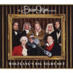 ザ・ブライアン・セッツァー・オーケストラ／ウルフギャングズ・ビッグ・ナイト・アウト(初回限定) 【CD】