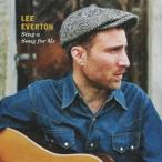 リー・エヴァートン／Sing a Song for Me 【CD】