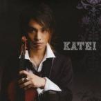 Katei／ジャーニー 【CD】