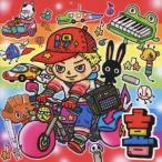 岡平健治／岡平健治 宇留斗羅アルバム 1991→2010 「喜」 【CD】
