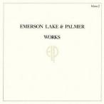 エマーソン／作品第2番 ＋3 【CD】