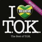 TOK／アイ・ビリーヴ ベスト・オブ・TOK＜デラックス・エディション＞ 【CD+DVD】
