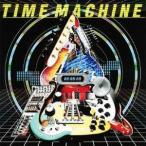 TIME MACHINE project／タイムマシーン 【CD】