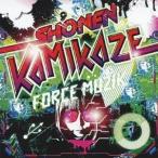 少年カミカゼ／FORCE MUZIK 【CD】