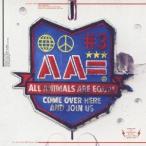 AA＝／＃3(初回限定) 【CD】