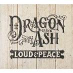 Dragon Ash／LOUD ＆ PEACE(初回限定) 【CD】