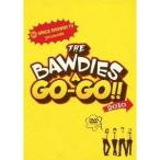 SPACE SHOWER TV presents THE BAWDIES A GO-GO！！ 2010 【DVD】