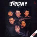 ショッピングboowy BOOWY／モラル 【CD】
