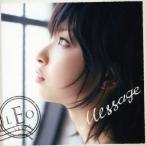 家入レオ／Message《初回限定盤B》(初回限定) 【CD+DVD】