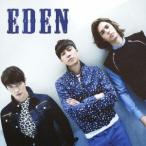 EDEN／Never Cry 【CD】