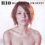 RIO／アイム・セクシー(《初回限定盤A》(初回限定) 【CD+DVD】