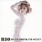 RIO／アイム・セクシー 【CD】