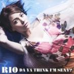 RIO／アイム・セクシー(《初回限定盤B》(初回限定) 【CD+DVD】
