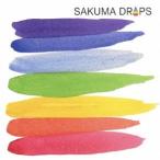(V.A.)／SAKUMA DROPS 【CD】