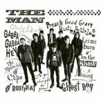 THE MAN／THE MAN 【CD】