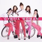 CYNTIA／WOMAN《通常盤》 【CD】
