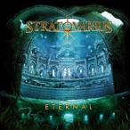 ストラトヴァリウス／エターナル〜デラックス・エディション(初回限定) 【CD+DVD】