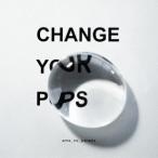 雨のパレード／Change your pops《通常盤》 【CD】