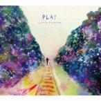 藤原さくら／PLAY (初回限定) 【CD+DVD】