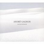 アンドレ・ギャニオン／音の旅路 【CD】