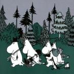 (V.A.)／-Joy with Moomin- Go to the Forest 森へ 【CD】