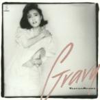 阿川泰子／Gravy《完全生産限定盤》 (初回限定) 【CD】