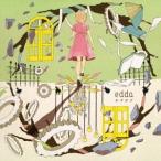edda／チクタク《通常盤》 【CD】
