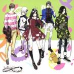 edda／チクタク《限定アニメジャケット盤》 (初回限定) 【CD】