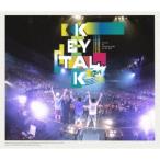 KEYTALK／横浜アリーナ ワンマンライブ 俺ら出会って10年目〜shall we dance？〜 ...