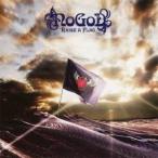 NoGoD／RAISE A FLAG 【CD】