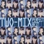 TWO-MIX／TWO-MIX パーフェクト・ベスト 【CD】