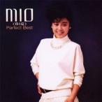 MIO(MIQ)／MIO(MIQ) パーフェクト・ベスト 【CD】