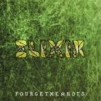 FOURGETMEANOTS／ELIXIR 【CD】