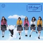 AKB48／So long ！ 《通常盤TYPE-K》【CD+DVD】