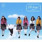 AKB48／So long ！《数量限定生産盤TYPE-K》 (初回限定) 【CD+DVD】