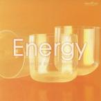 クリスタリスト麻実／ミュージケア・クリスタルボウル・ヒーリング『Energy〜頑張りすぎのあなたに』 【CD】