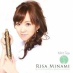 南里沙／Mint Tea 【CD】